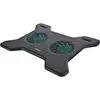 Image de Trust Xstream Breeze, Support pour notebook, Noir
