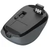 Image de Trust Yvi (Sans fil), Souris, Noir