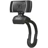 Image de Webcam Trust Trino HD 720p Noir