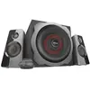 Image de Trust Haut-parleurs 2.1 Gtx 38 Tytan 60w
