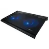 Image de Support de refroidissement pour ordinateur portable Trust Azul Noir