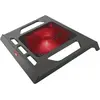 Image de Trust GXT 220 Kuzo, Support pour notebook, Noir