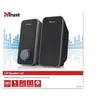 Image de Système d'enceintes PC Trust Arys 2.0 Noir