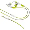 Image de Urban revolt by trust fit ecouteurs intra-auriculaires pour smartphone mp3 ipod vert