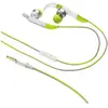 Image de Trust Fit (Filaire), Écouteurs, Vert