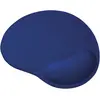 Image de Trust Bigfoot (M), Tapis de souris, Bleu