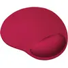 Image de Trust BigFoot (S), Tapis de souris, Rouge