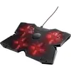 Image de Trust Gxt 278, Support pour notebook, Noir
