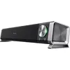 Image de Trust Asto, Haut-parleur PC, Noir, Argent