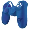 Image de Trust Étui Gxt 744b Pour Manette Ps4 Silicone