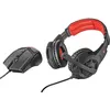 Image de Trust GXT 784 Casque-Micro et Souris Gaming