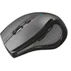 Image de Trust MaxTrack Compact - Souris - 6 boutons - sans fil - Bluetooth - noir