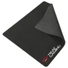 Image de Trust Gaming M Tapis de Souris Gamer, Base Antidérapante Caoutchouc, Surface Texturée, Accessoires Gaming - Noir
