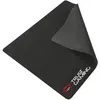 Image de Trust Gxt 754 (L), Tapis de souris, Noir