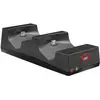 Image de Trust GXT 235 PS4 Duo Charging Dock (PS4), Manette : accessoires, Noir