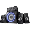Image de Trust GXT 658 Tytan, Haut-parleur PC, Noir