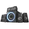 Image de Trust Haut-parleurs Gxt 658 Tytan 5.1 90w