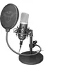 Image de Trust Emita - Microphone - USB
