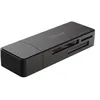 Image de Trust NANGA - Lecteur de carte (MS, SD, microSD, MS Micro) - USB 3.1 Gen 1