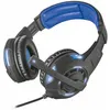 Image de Trust Gaming GXT 350 Radius   Casque avec microphone pour Gaming, noir