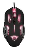 Image de Trust Souris Gaming Filaire Rvb Rava - Compatible Ps4 Et Xbox One