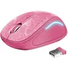 Image de Trust Ivi FX (Sans fil), Souris, Pink