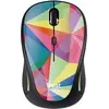 Image de Trust Yvi FX (Sans fil), Souris, Multicolore
