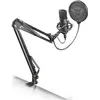Image de Trust GXT 252+ Emita Plus, Microphone