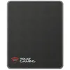Image de Tapis de chaise Trust Noir