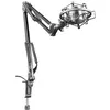 Image de Bras réglable pour microphone gaming Trust GXT 253 Noir