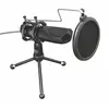 Image de Microphone de streaming GXT 232 Mantis noir