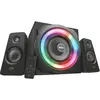 Image de Trust GXT 629 Tytan RGB, Haut-parleur PC, Noir