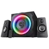 Image de Trust Haut-parleurs Gxt629 2.1 Tytan Rgb