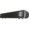 Image de Trust Arys (6 W, 2.0 Canal), Barre de son, Noir