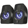Image de Trust Haut-parleurs Gemi Rgb
