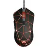 Image de Souris Filaire Gaming GXT133 Lock Lumineuse 6 Boutons Réactifs Trust Noir
