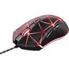 Image de Trust GXT 133 Locx (Filaire), Souris, Noir