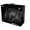 Image de Trust GXT 455 Torus - Micro-casque - circum-aural - filaire - USB, jack 3,5mm