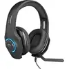 Image de Trust GXT 455 Torus (Filaire), Casque gaming, Noir