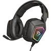 Image de Trust Gaming GXT 450 Blizz RGB - Micro-casque - circum-aural - filaire - USB