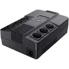 Image de Trust Usv Maxxon Powerip Ups 800va (800 VA, 360 W), Onduleur