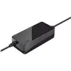Image de Trust Alimentation électrique 90 W Maxo pour les ordinateurs portables HP (90 W), Alimentation pour notebook, Noir