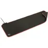 Image de Trust GXT 764 Glide-Flex (XXL), Tapis de souris, Noir