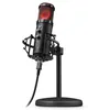Image de Microfono USB Trust 256 Exxo Streaming