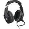 Image de Trust GXT 488 Forze (Filaire), Casque gaming, Noir