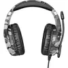 Image de Trust GXT 488 Forze-G (Filaire), Casque gaming, Gris