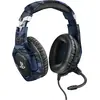 Image de Trust GXT 488 Forze-G (Filaire), Casque gaming, Bleu, Multicolore