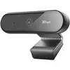 Image de Trust Tyro (2 Mpx), Webcam, Noir
