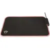 Image de Trust GXT765 Glide-Flex (S), Tapis de souris, Noir, Rouge