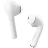 Image de Trust Casque d'écoute Nika (Pas de réduction du bruit, 16 h, Sans fil), Écouteurs, Blanc